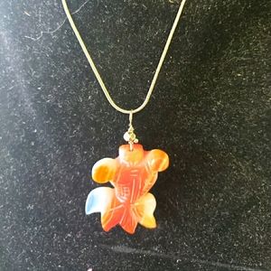 lucky charm yes it is coy